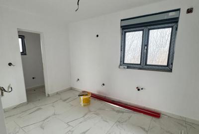 Casa individuala de vanzare 131 mpi Ansamblu rezid - 1