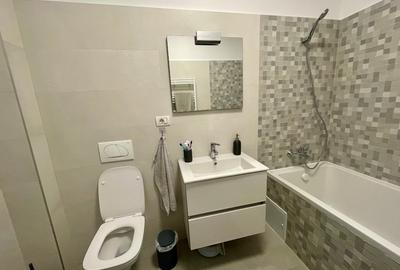 INCHIRIEZ apartament Cozy NOU, 2 camere, Dumbravita - 4