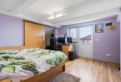 Casă cu 4 camere cu Teren 504 Mp în Valea Lupului - 13