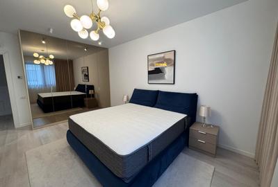 Vila de inchiriat 5 camere Mobexpert Homes Pipera - 7