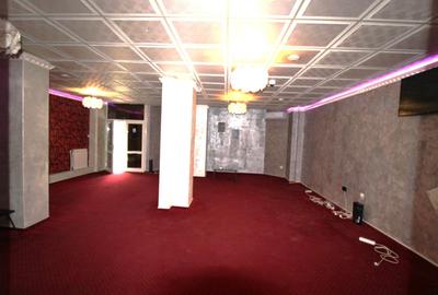 Spatiu comercial in Micro 21 - 1