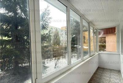 COMISION 0% Apartament 2 camere 50mp+7mp balcon-zona Astra - 7