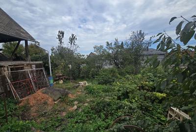 Casă cu 3 camere în Căpușu Mic - 4