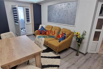 Apartament cu 2 camere decomandat în Central - 14