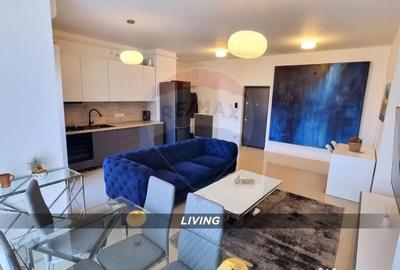 Apartament cu 2 camere decomandat, mobilat în Central - 13