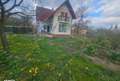 Casă cu 4 camere în Valea Cufundoasă - 12