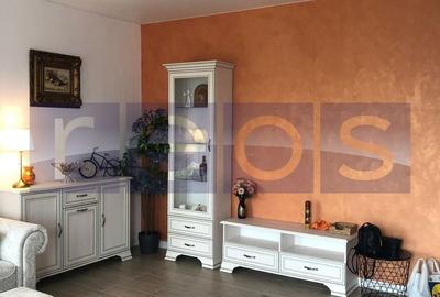 Apartament cu 3 camere decomandat, mobilat în Vitan - 18
