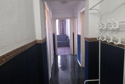 Apartament cu 2 camere decomandat în Liteni - 5