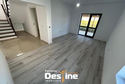 Casă cu 4 camere cu Canalizare în Valea Lupului - 6