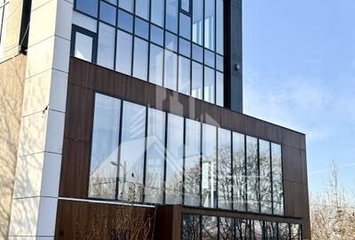 Spațiu comercial, de 1,250 mp, în Pantelimon