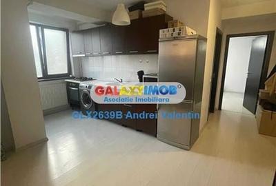 Apartament Bloc Nou Berceni - Dimitrie Leonida - Parcare - 4