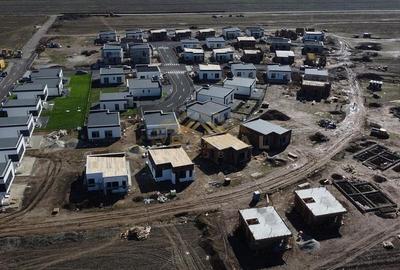 Casa 3 camere, Cartier nou Berceni/ Vidra - 3