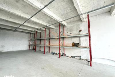 Spațiu comercial, de 209 mp, în Oșorhei - 6