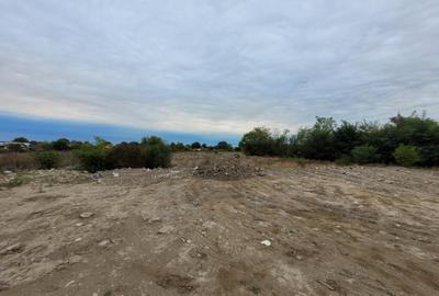 Teren intravilan, 3.063 mp, str.Merilor, zona in dezvolta - 6