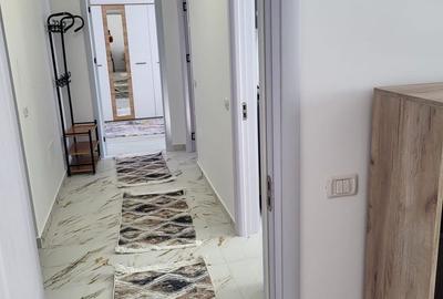 Apartament cu 2 camere în Dobroești - 2
