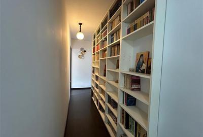 Apartament 3 camere, mobilat si utilat, in bloc tip vila Tractorul - 9