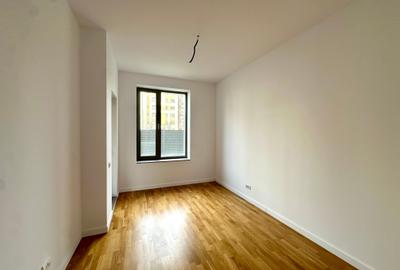 Apartament cu 2 camere în Herăstrău - 3