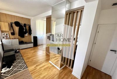 Vila 4 camere, in Ploiesti, Cartier Albert - 7