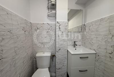 Apartament 3 camere | 62mp | Etaj intermediar | Zona Pod Calvaria - 6