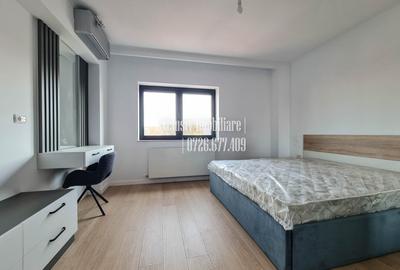 Ap Smart Home - Prima Inchiriere cu Parcare EV Subterana - Totul NOU si de LUX - 15