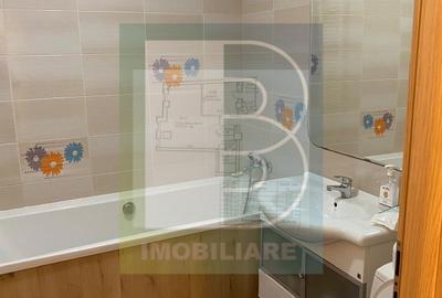 Apartament cu 2 camere decomandat în Iancului - 8