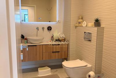 Apartament cu 2 camere decomandat, mobilat în Pipera - 13