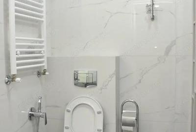 Garsoniera in zona militari - 5