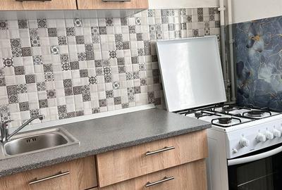 Garsonieră decomandată în Central - 8