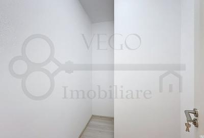 Apartament cu 2 camere, 58 mp, finisat, terasa 12 mp, complex Wings - 16