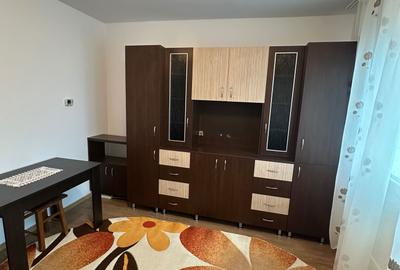 Garsonieră decomandată în Central - 5