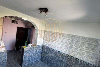 3 camere Anton Bacalbasa cu tulnici - 11