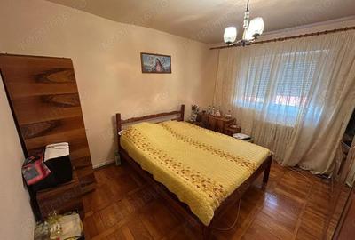 Apartament cu 3 camere decomandat în Cetate - 4