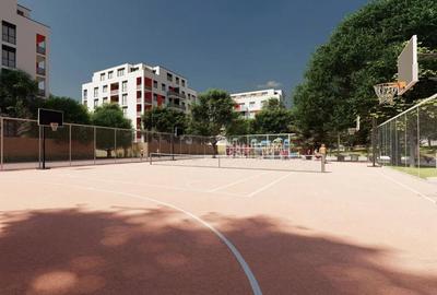 Teren de 300 mp, în Central - 6