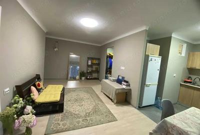 Garsonieră în P-ța Universității - 2
