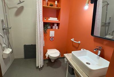 Apartament 2 camere la 100m de plaja - 6