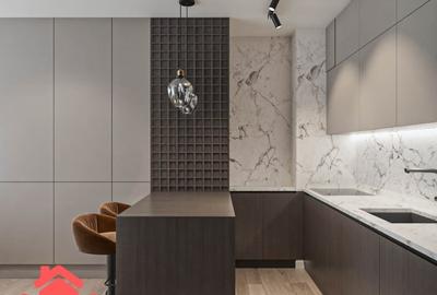 BANEASA (THE IVY)-PRIMA LOCUIRE I 3 camere I 63 mp gradina I PET FRIENDLY - 9
