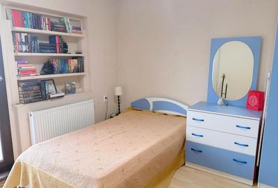 Apartament cu 2 camere decomandat în Siderurgiștilor - 4