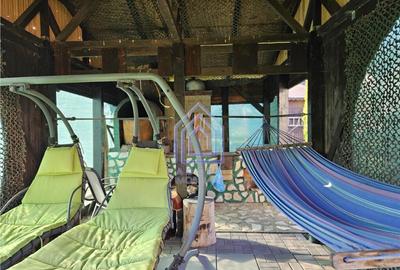 Suceava, casa deosebita in zona linistita. - 33