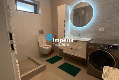Apartament 3 cam, open space, de vanzare zona Bucium - All Season - 7