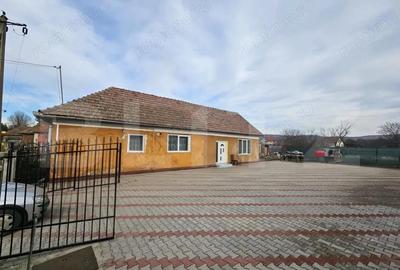 Casă cu Teren 1134 Mp în Sâncrai - 14