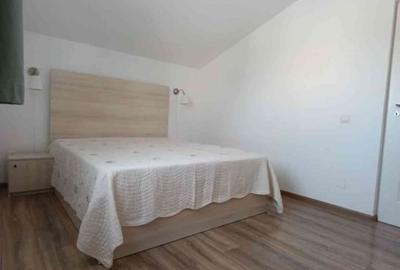 Duplex cu 4 camere cu Teren 220 Mp în Roșu - 16