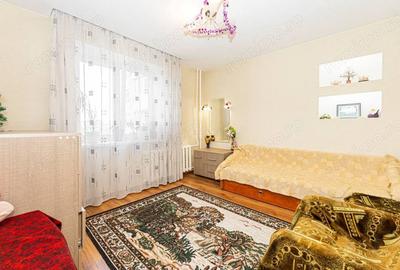 Apartament cu 2 camere în Colentina - 2