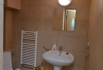 Spatiu birouri 5 camere | Parcul Carol | 160 mp | 2 grupuri sanitare | Garaj - 13