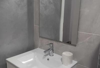 Garsoniera moderna Platinum Tractorul - parcare subterana - 6