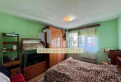 Vanzare apartament 3 camere, confort 1, decomandat, zona Republicii, Ploiesti. - 5