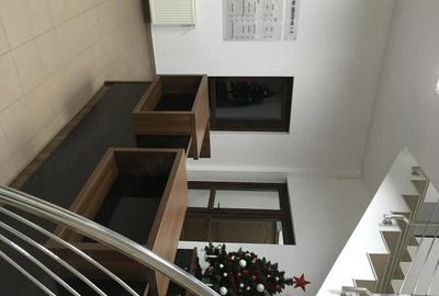 Spațiu comercial, de 27 mp, în Griviței - 1