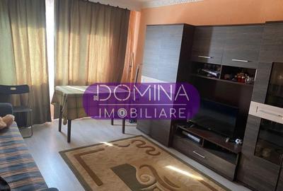 Apartament 2 camere, et. 2, in Rovinari, str. Sporturilor - 2