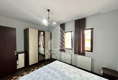 Apartament cu 2 camere decomandat, mobilat în Girocului - 3