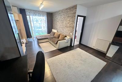 Apartament cu 2 camere semidecomandat, mobilat în Gheorgheni - 3