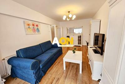 Apartament 3 camere, etaj 2, renovat, Cetate, langa Scoala M. Eminescu - 2